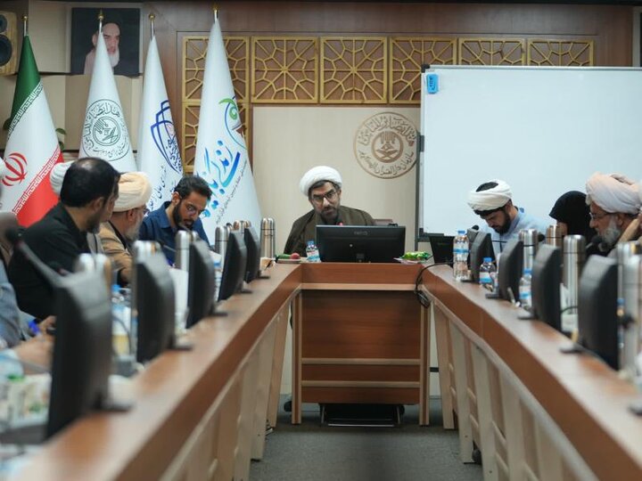 تصاویر/ نشست سراسری روسای ادارات امور قرآنی کشور