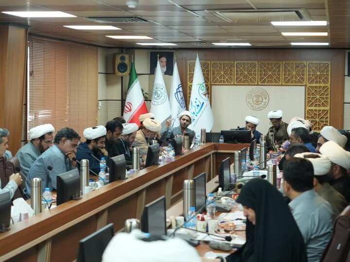 تصاویر/ نشست سراسری روسای ادارات امور قرآنی کشور