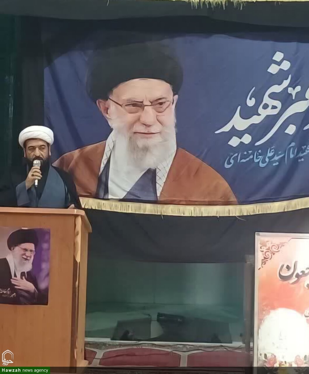 در منظومه فکری رهبرشهید،دستیابی به استقلال سیاسی و اقتصادی بدون استقلال علمی ممکن نیست