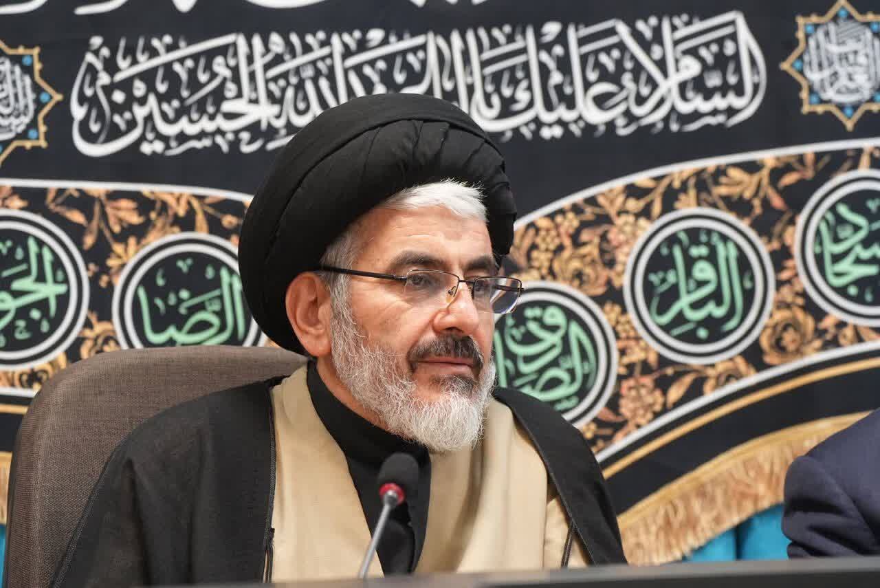 نقض عهد نشان‌گر روحیه وحشی‌گری و زورگویی آمریکا است