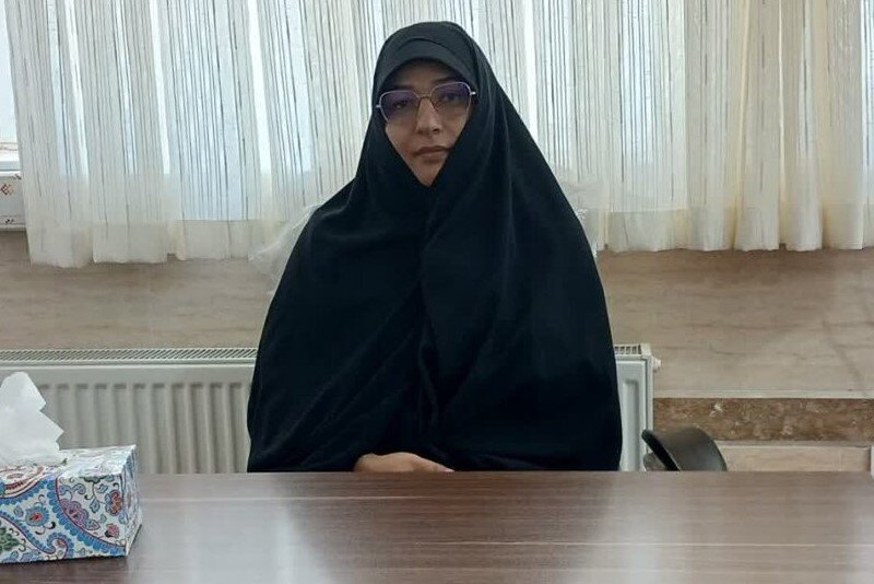 افتخارآفرینی طلاب خواهر میبد در مسابقات سراسری قرآن کریم