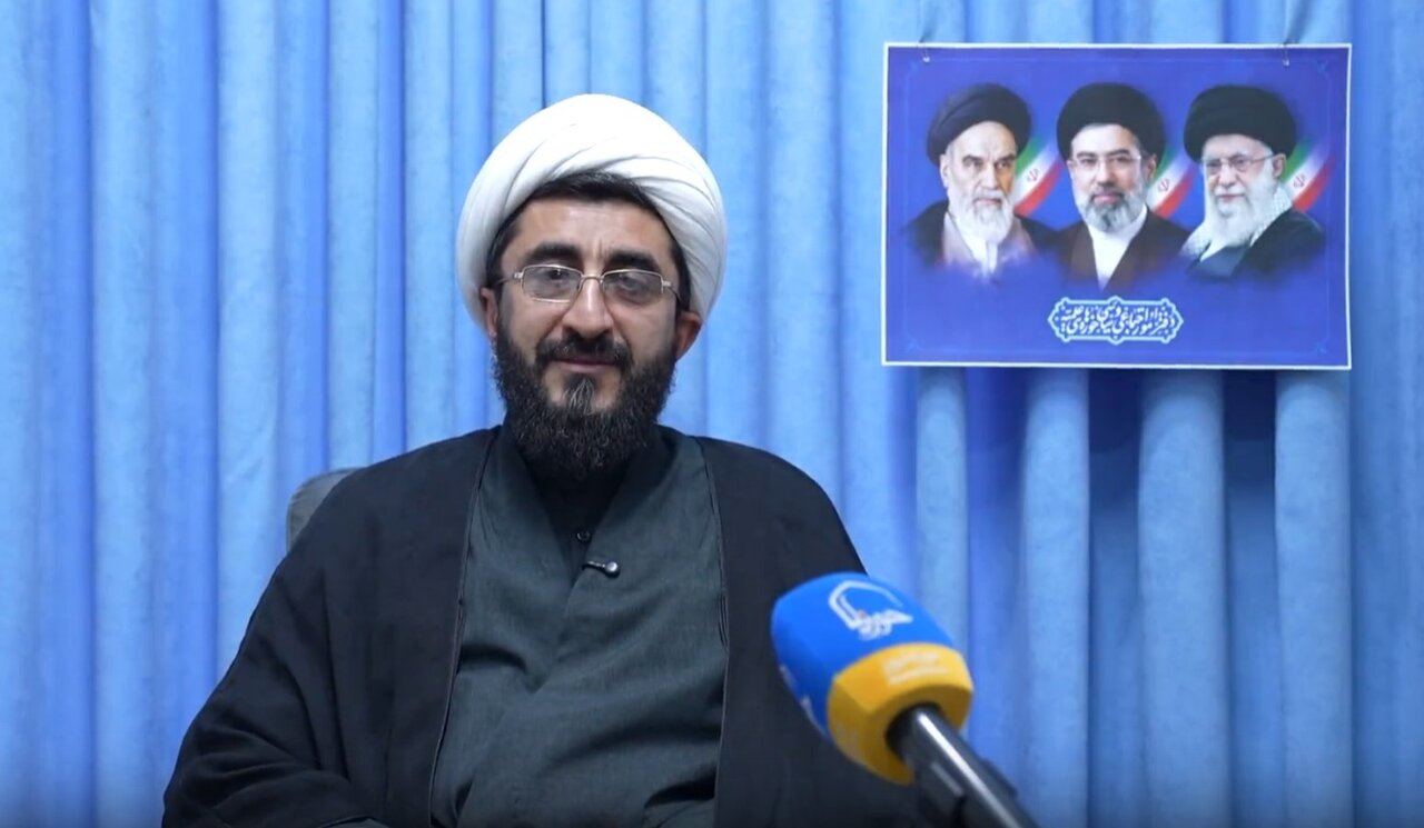 فیلم | «روایت عاشورایی»؛ مهمترین مأموریت جبهه فرهنگی انقلاب فیلم | «روایت عاشورایی»؛ مهمترین مأموریت جبهه فرهنگی انقلاب