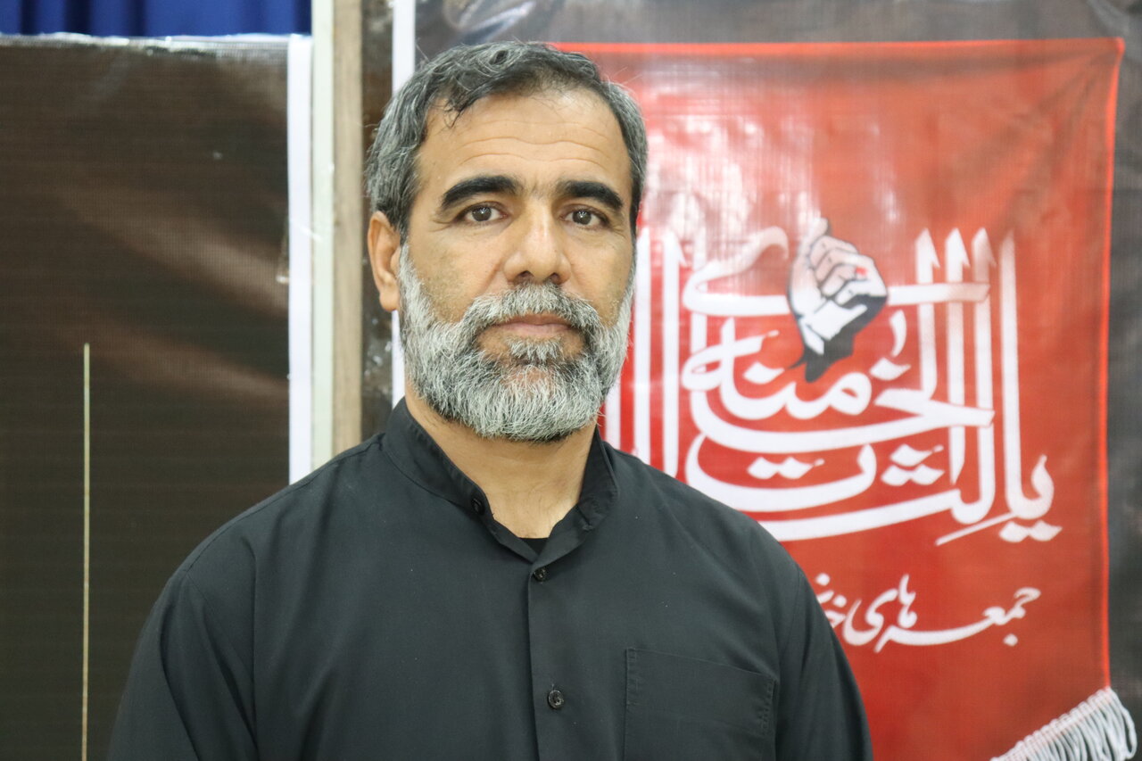 فیلم| برنامههای بزرگداشت هفته نمازجمعه در دیّر اعلام شد فیلم| برنامههای بزرگداشت هفته نمازجمعه در دیّر اعلام شد