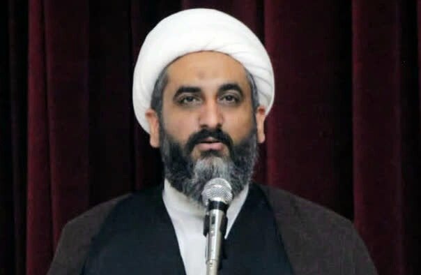 اعتماد به آمریکا خطایی جبرانناپذیر است اعتماد به آمریکا خطایی جبرانناپذیر است
