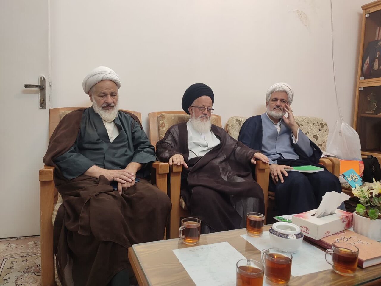 تبیین مهدویت اصیل در اربعین باید در چارچوب اندیشه امامین انقلاب دنبال شود/ایران و عراق از یکدیگر جداییناپذیر هستند