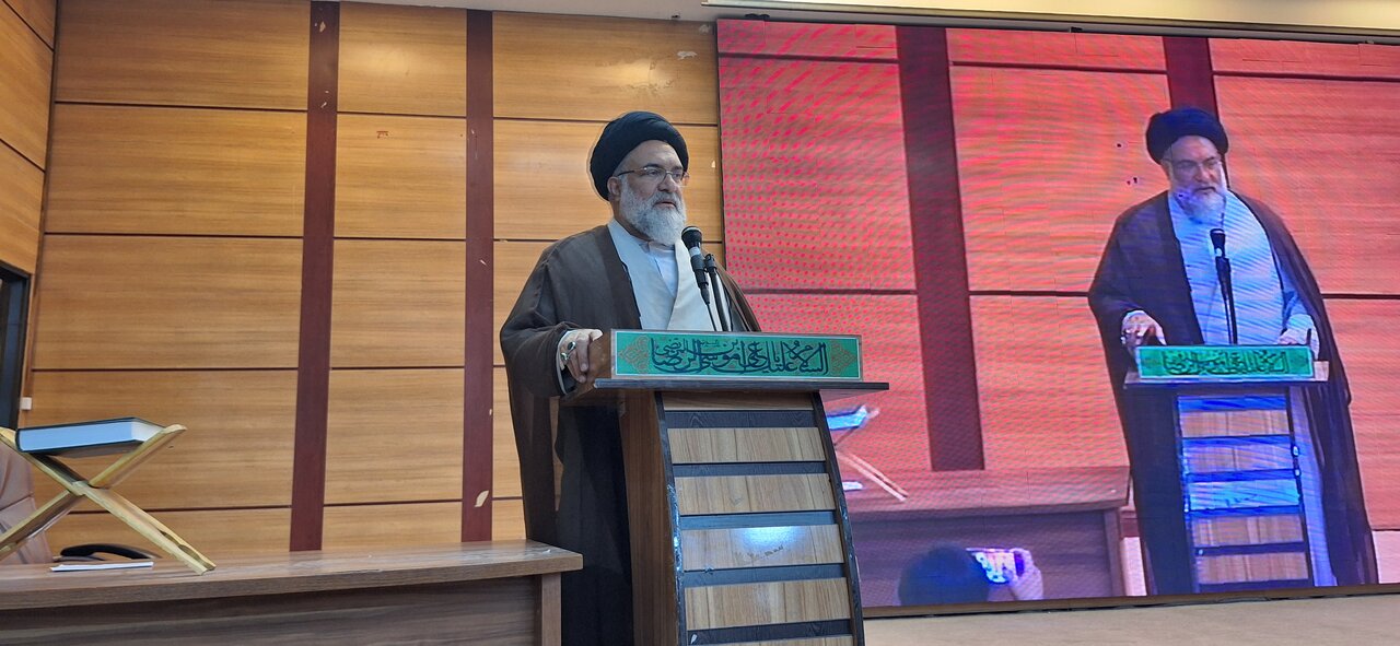 نجات جان یک بیمار، احیای تمام بشریت است نجات جان یک بیمار، احیای تمام بشریت است