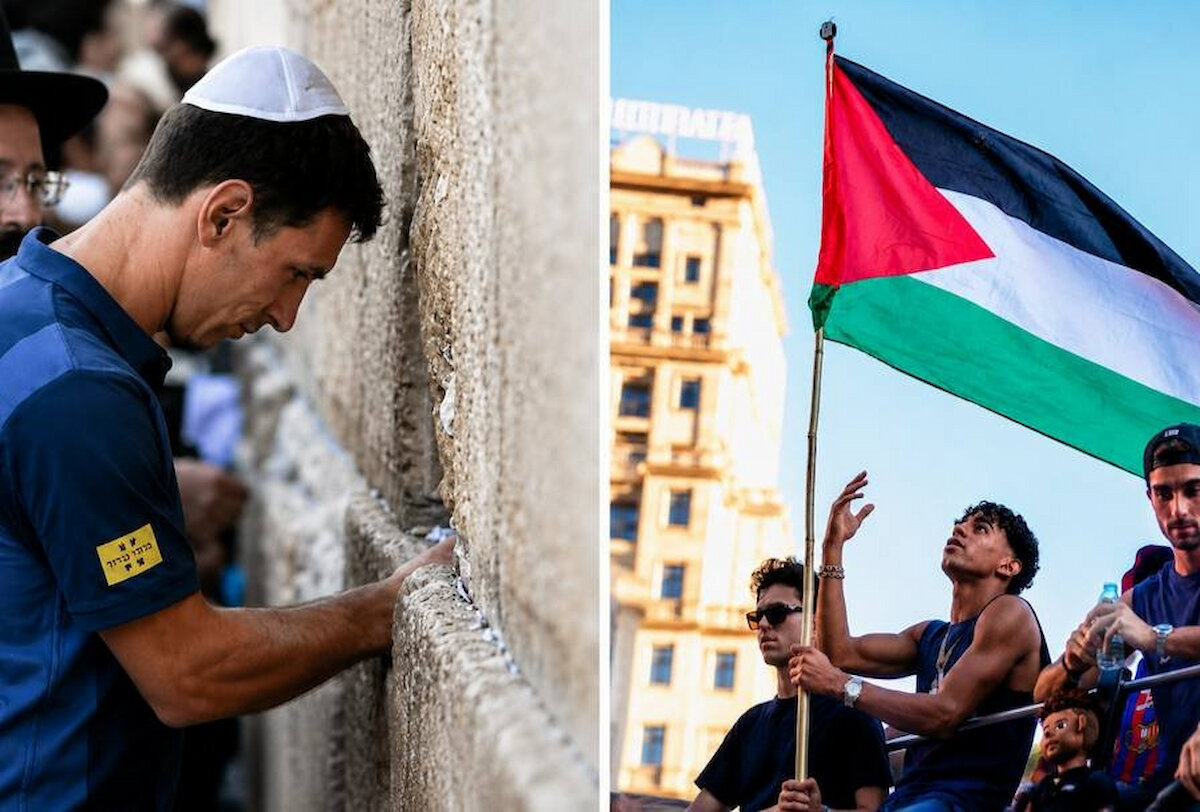 Il confronto tra Messi e Yamal assume una dimensione politica