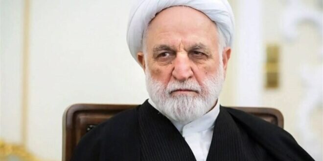 Iranian Judiciary Chief: The Failure of the “Southern Corridor” Project in the Strait of Hormuz Buried the American Plot