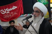 رہبرِ شہید علمی و تحقیقی ترقی کو ہمیشہ اہمیت اور علم و ٹیکنالوجی کو قومی اقتدار کی بنیاد قرار دیتے