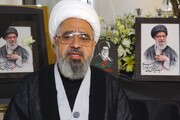 ایرانی قوم نے رہبرِ شہید سے اپنی وفاداری اور انقلاب اسلامی سے غیر متزلزل وابستگی کا تاریخی ثبوت دیا