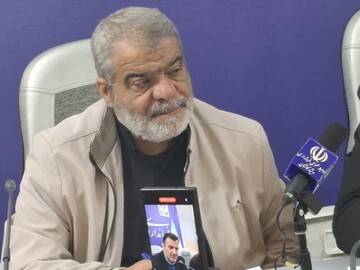 سازماندهی ۲۱ موکب در شهرستان کاشان بمناسبت اربعین حسینی