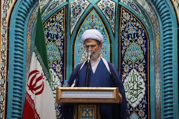 آمریکا به هیچ عهد و پیمانی پایبند نیست
