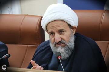 اربعین حسینی دانشگاه آزادگی و نمایش قدرت امت اسلامی است
