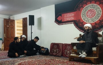 مراسم اربعین حسینی به نماد وحدت و همدلی مسلمانان جهان تبدیل شده است