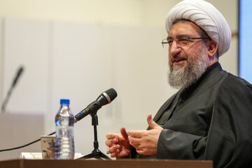 علمِ تمدن‌ساز؛ محصول پیوند دانش با مسئولیت اجتماعی است/ علم بی‌اخلاق، تمدن‌ساز نیست
