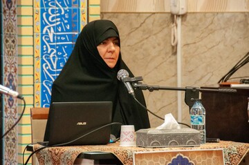 عقلانیت، زیربنای همه ابعاد سیره حضرت زهرا(س) و رمز ماندگاری تمدن اسلامی است