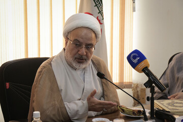 نخبگان حوزوی؛ پیشران تحولات اجتماعی و مدیریتی هستند