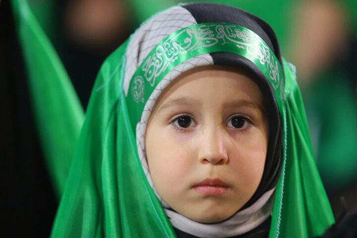 سفرهٔ حضرت رقیه