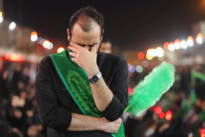 سفرهٔ حضرت رقیه