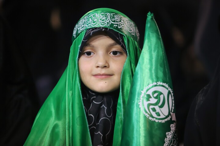 سفرهٔ حضرت رقیه