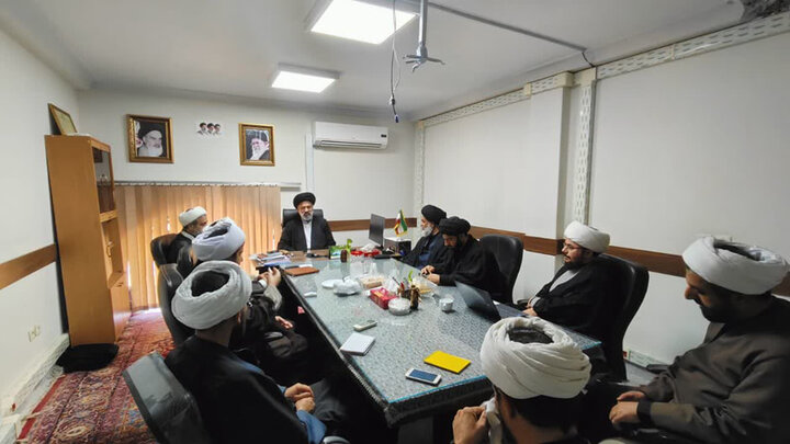 شرکت ۲ هزار و ۵۰۰ نفر در مدرسه تابستانی تهذیب حوزه علمیه قم
