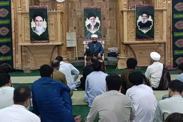مرکزِ ولایت و اخوت کریس، بلتستان میں تعلیمی، تحقیقی اور تربیتی پروگرام کا انعقاد / علماء کی علمی مہارت اور کردار پر تاکید