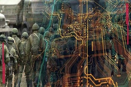 جنگ ترکیبی دشمنان با فضاسازی رسانه‌ای علیه ایران، سرمایه اجتماعی ملت را هدف گرفته است