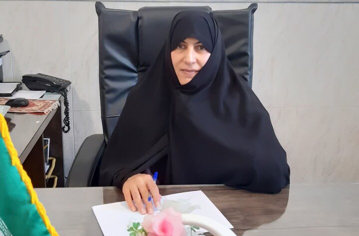 اربعین، ویترین زنده از تمدن اسلامی و میدانِ نمایشِ «سبک هویتی» زن مسلمان است