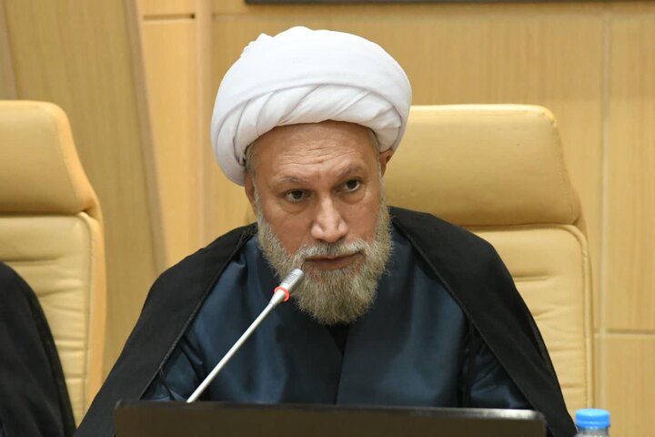 تقدیر نماینده ولی فقیه در فارس از مجاهدت روحانیون