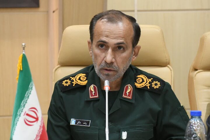 تقدیر نماینده ولی فقیه در فارس از مجاهدت روحانیون