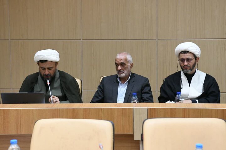 تقدیر نماینده ولی فقیه در فارس از مجاهدت روحانیون