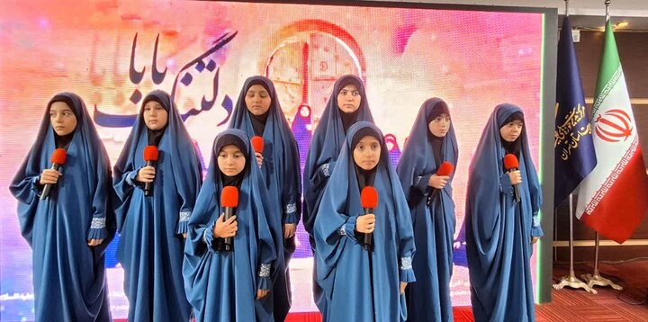 تصاویر نشست  هم اندیشی  و برنامه ریزی محتوایی اربعین