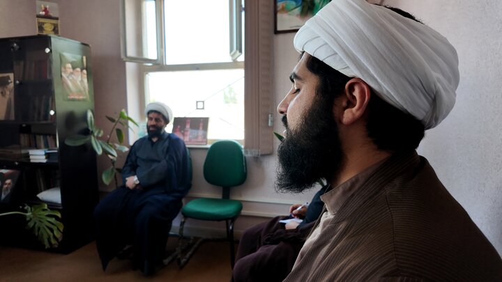 تصاویر/ جلسه مباحث عمرانی تویسرکان
