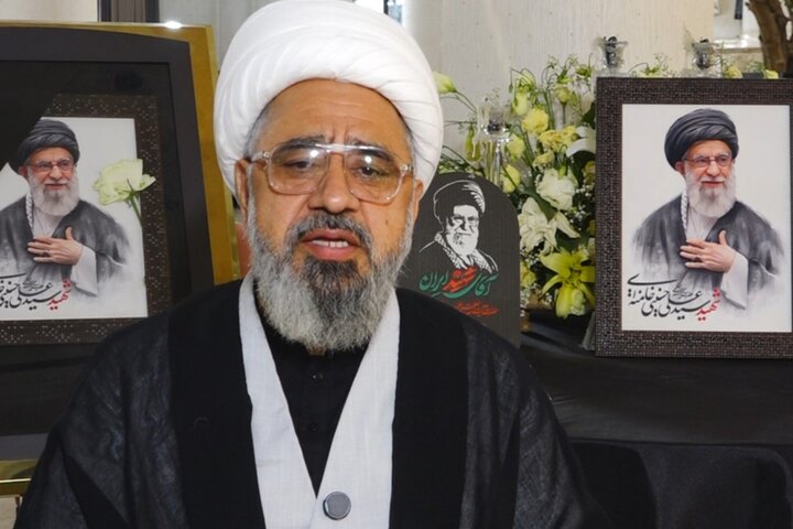 ایرانی قوم نے رہبرِ شہید سے اپنی وفاداری اور انقلاب اسلامی سے غیر متزلزل وابستگی کا تاریخی ثبوت دیا