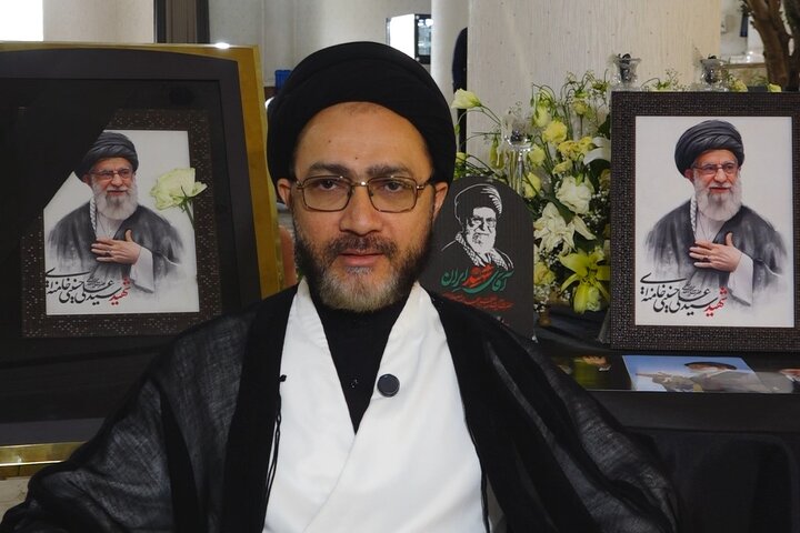رہبرِ شہید نے اپنی حیاتِ مبارکہ اور اپنی شہادت کے ذریعہ پوری امتِ مسلمہ کی عزت و وقار میں اضافہ کیا