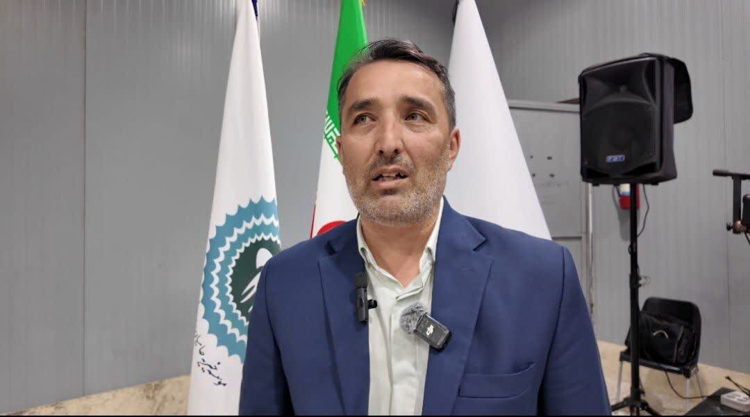 حضور مسئولان ارشد استان نشاندهنده توجه جدی به درمان اعتیاد است حضور مسئولان ارشد استان نشاندهنده توجه جدی به درمان اعتیاد است