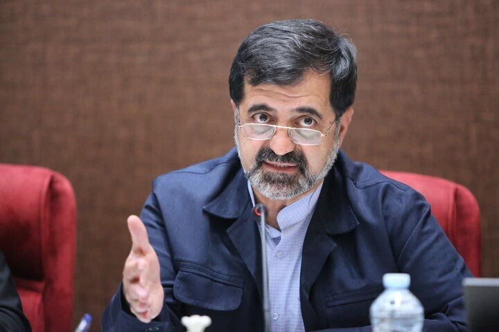 اشتغال بهبودیافتگان، مهمترین راهکار جلوگیری از بازگشت به اعتیاد است اشتغال بهبودیافتگان، مهمترین راهکار جلوگیری از بازگشت به اعتیاد است