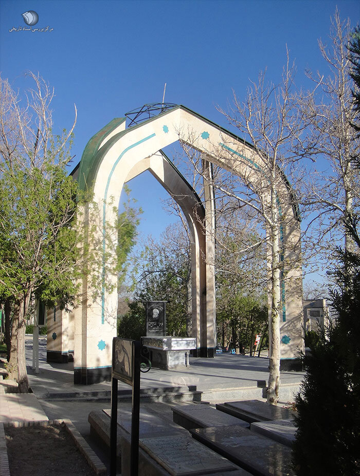 تصاویر/ آیت الله آخوند ملا علی معصومی همدانی