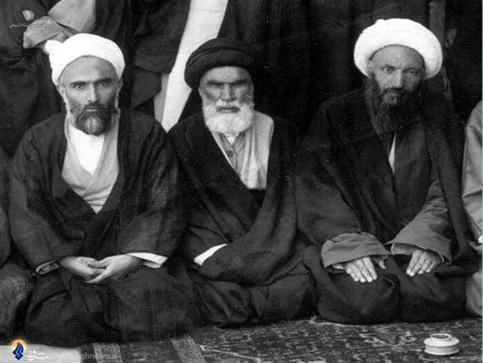 تصاویر/ آیت الله آخوند ملا علی معصومی همدانی