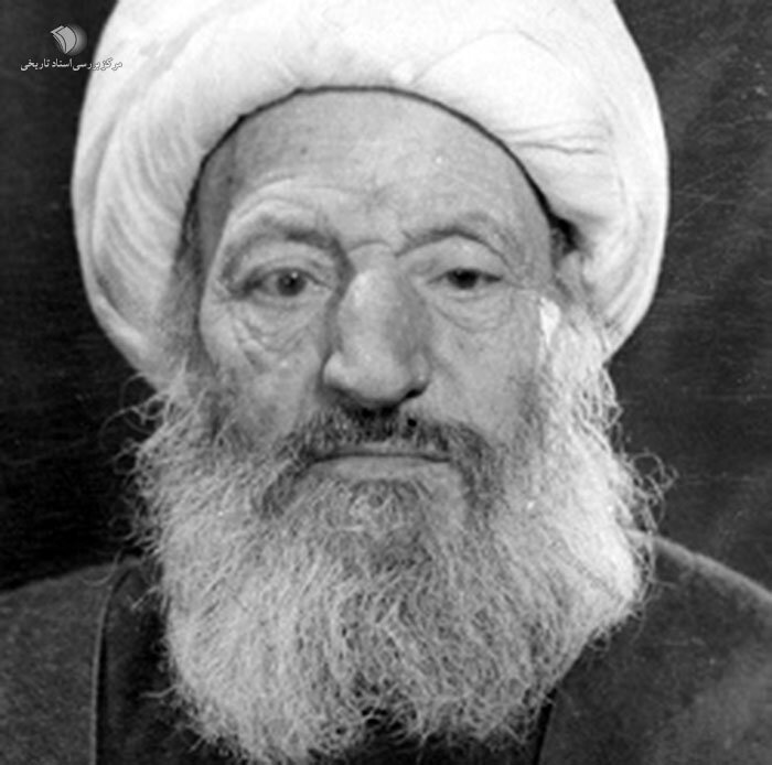 تصاویر/ آیت الله آخوند ملا علی معصومی همدانی