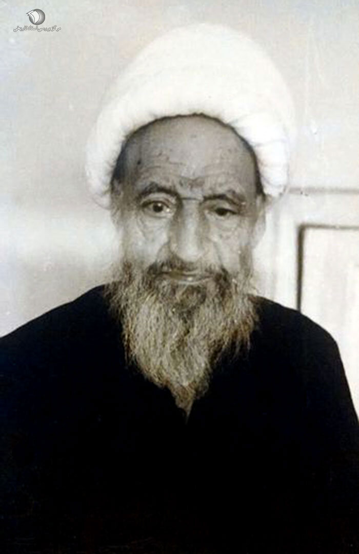 تصاویر/ آیت الله آخوند ملا علی معصومی همدانی