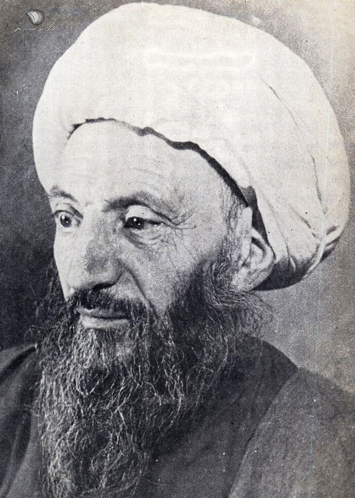 تصاویر/ آیت الله آخوند ملا علی معصومی همدانی