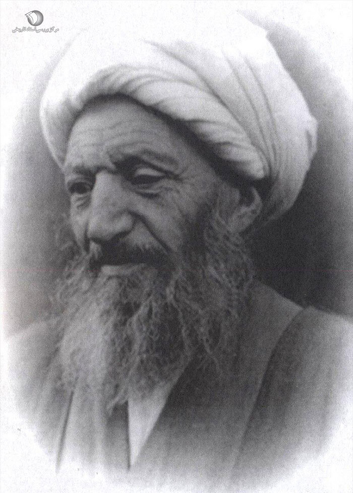 تصاویر/ آیت الله آخوند ملا علی معصومی همدانی