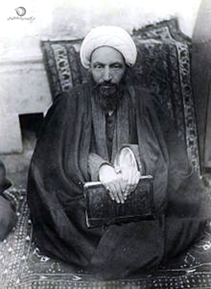 تصاویر/ آیت الله آخوند ملا علی معصومی همدانی