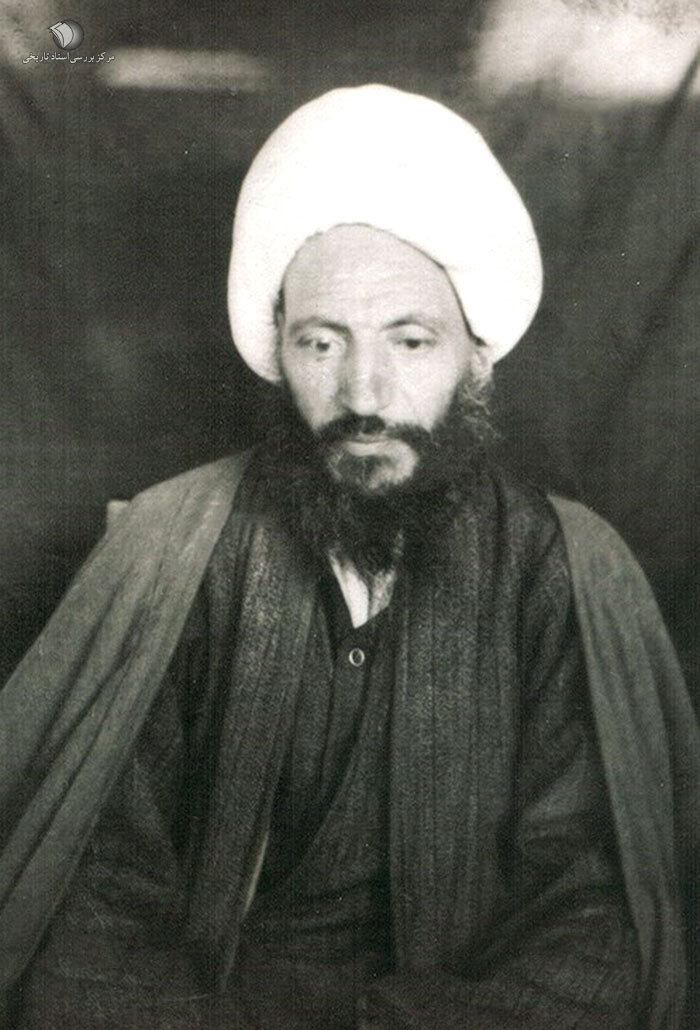 تصاویر/ آیت الله آخوند ملا علی معصومی همدانی