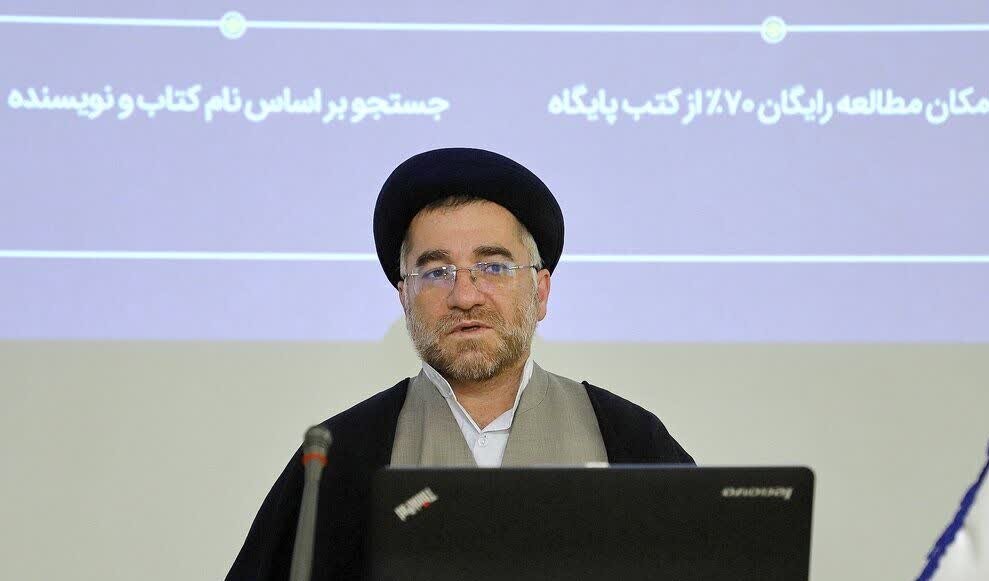 مرکز نور، راوی دیجیتال عاشورا؛ از «مقتلالحسین(ع)» تا دانشنامه جامع امام حسین(ع) مرکز نور، راوی دیجیتال عاشورا؛ از «مقتلالحسین(ع)» تا دانشنامه جامع امام حسین(ع)