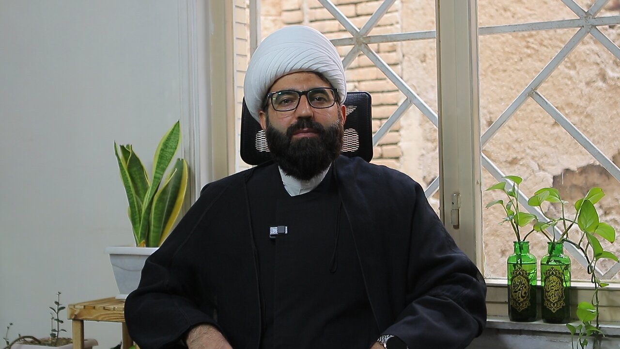 پذیرش و آموزش مبلّغان تخصصی حوزه علمیه همدان برای مقابله با آسیبهای اجتماعی پذیرش و آموزش مبلّغان تخصصی حوزه علمیه همدان برای مقابله با آسیبهای اجتماعی