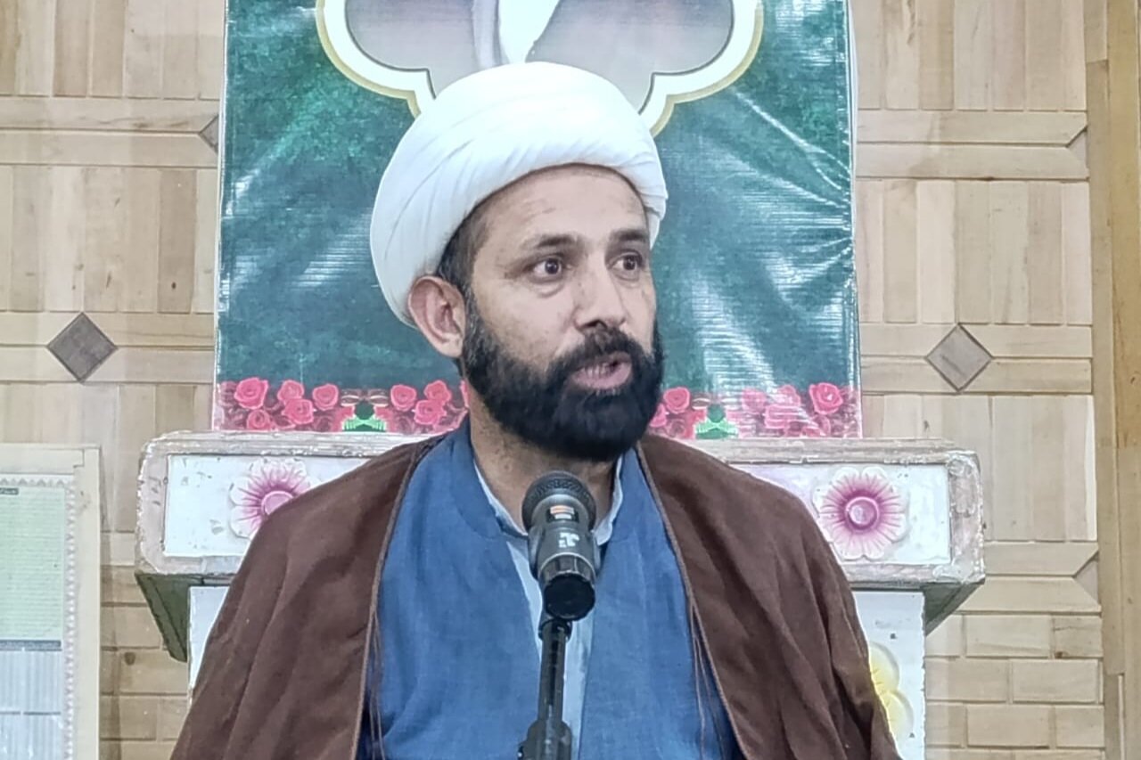 مرکزِ ولایت و اخوت کریس، بلتستان میں تعلیمی، تحقیقی اور تربیتی پروگرام کا انعقاد / علماء کی علمی مہارت اور کردار پر تاکید
