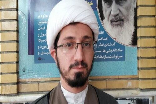 جنگ ترکیبی دشمنان با فضاسازی رسانهای علیه ایران، سرمایه اجتماعی ملت را هدف گرفته است جنگ ترکیبی دشمنان با فضاسازی رسانهای علیه ایران، سرمایه اجتماعی ملت را هدف گرفته است