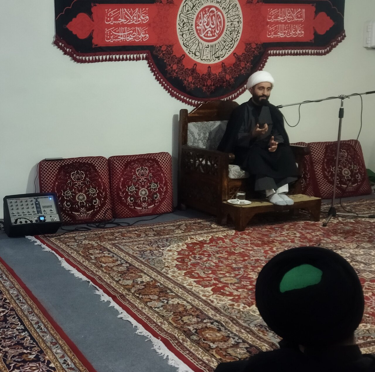 راهکار عمل به سیره نبوی در جهان امروز 